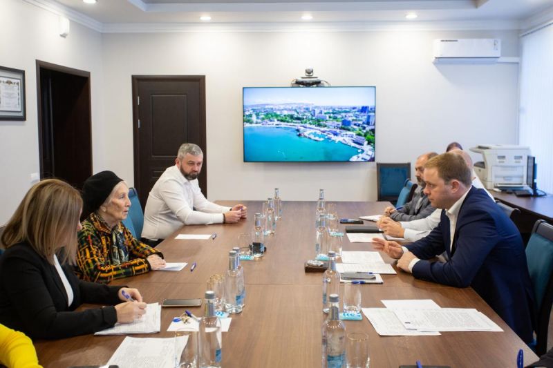 Мэр Анапы отказал жителям коттеджного посёлка изменять назначение земельных участков