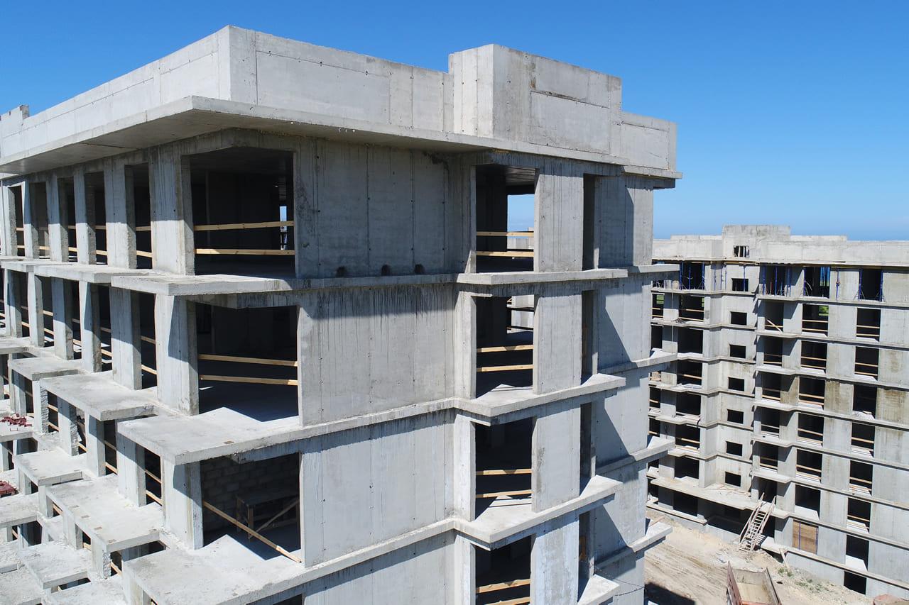 Фото ЖК Резиденция Высокий Берег 10.08.2019_23