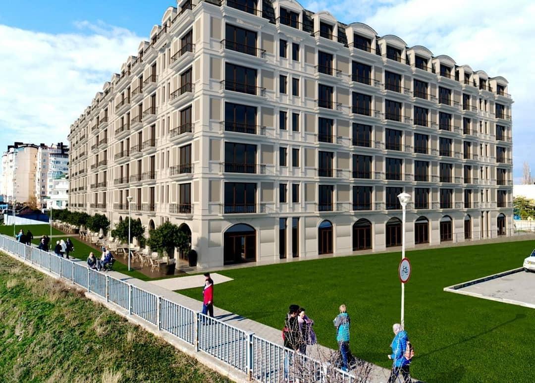 ЖК на Толстого, визуализация 24.10.2019_3