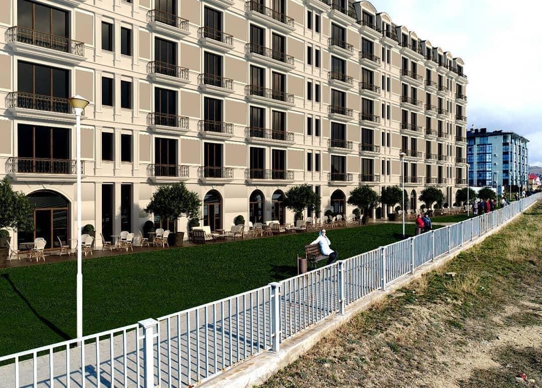 ЖК на Толстого, визуализация 24.10.2019_1