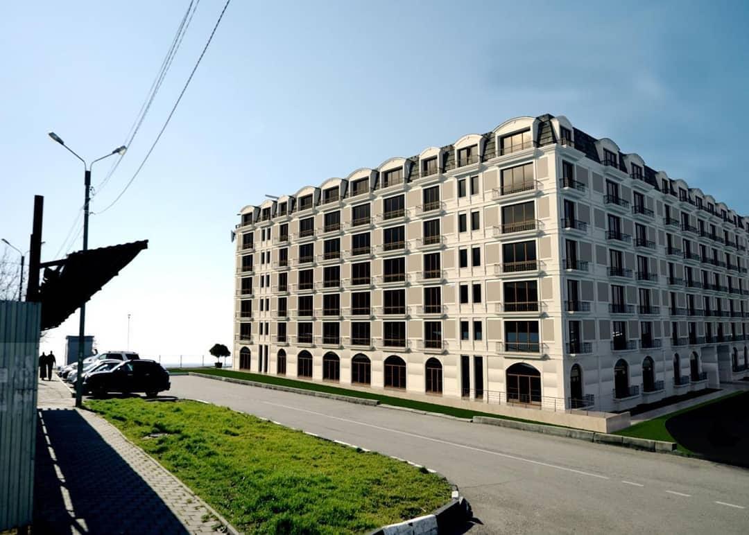 ЖК на Толстого, визуализация 24.10.2019_2