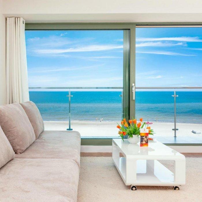 Как перевести апартаменты в жилое помещение