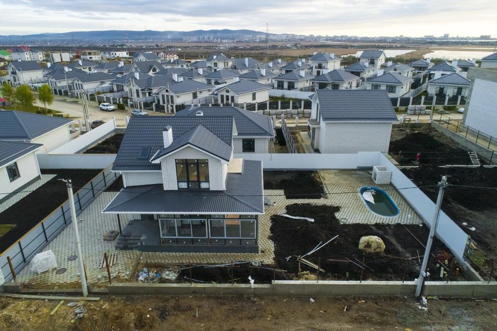 Власти стимулируют льготную ипотеку на ИЖС, а на новостройки - наоборот, урезают