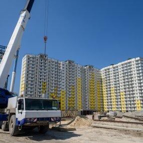 Планы застройщиков Анапы на 2020 год