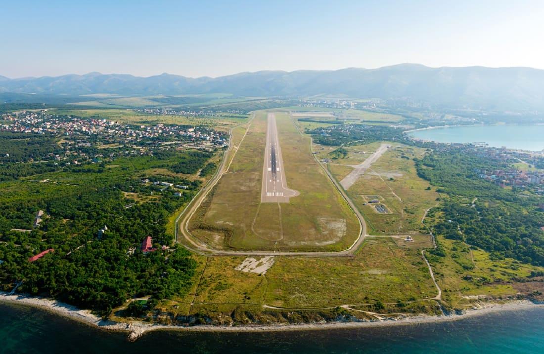 Фотографии Геленджика 04.08.2019_8