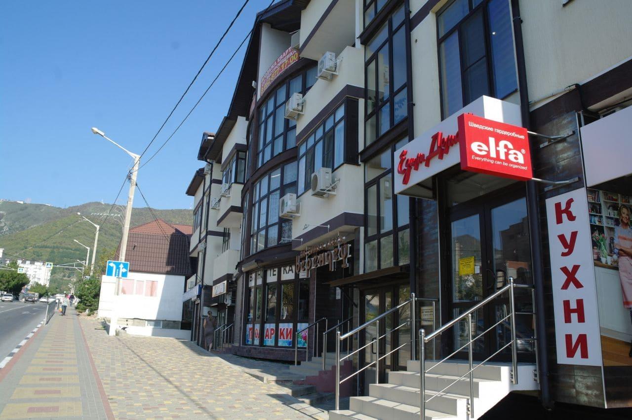 Фотографии Геленджика 04.08.2019_31