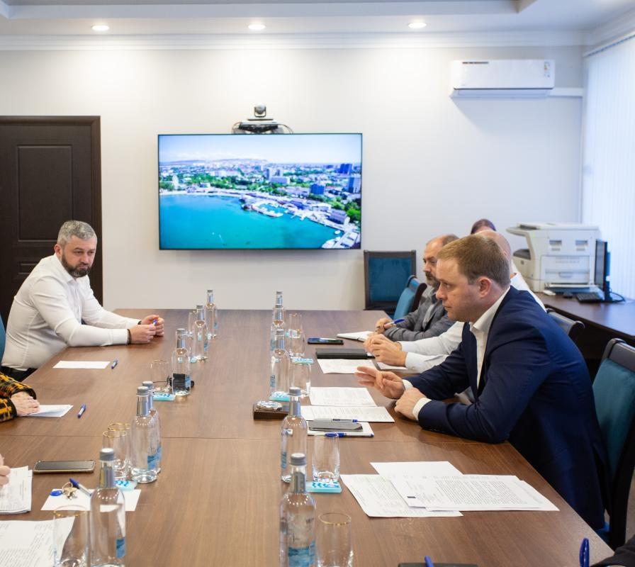 Мэр Анапы отказал жителям коттеджного посёлка изменять назначение земельных участков