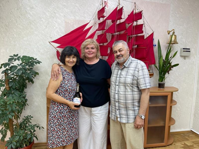 Отзыв о дистанционной продаже дома на Тамани и покупке квартиры в Анапе