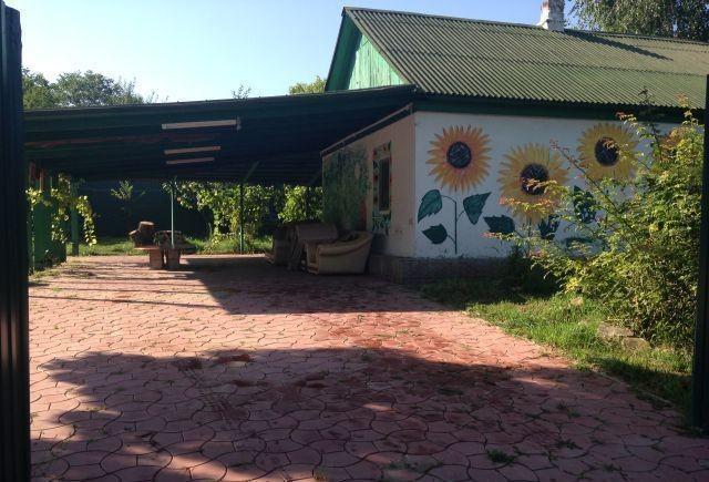 Фото хутора Бужор 17.08.2020_10