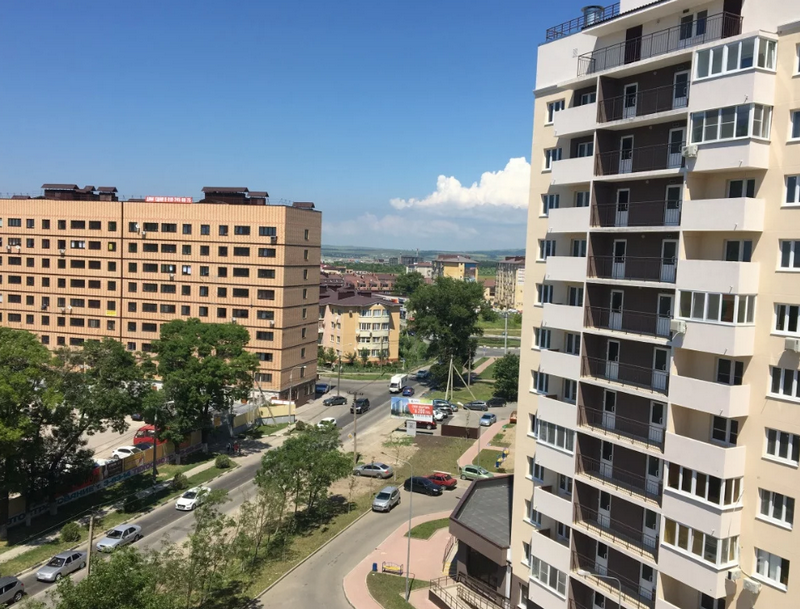 Фотографии Анапы 04.08.2019_32