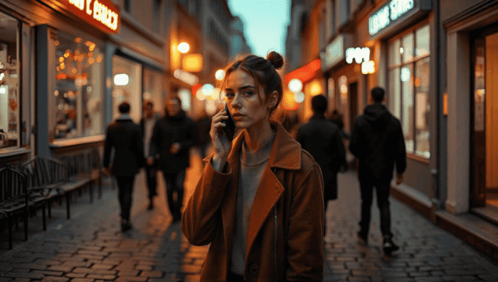 Как уберечься от спама