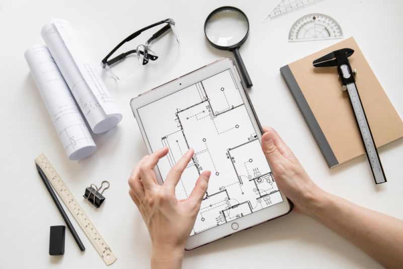 Типы планировок квартир: особенности, плюсы и минусы