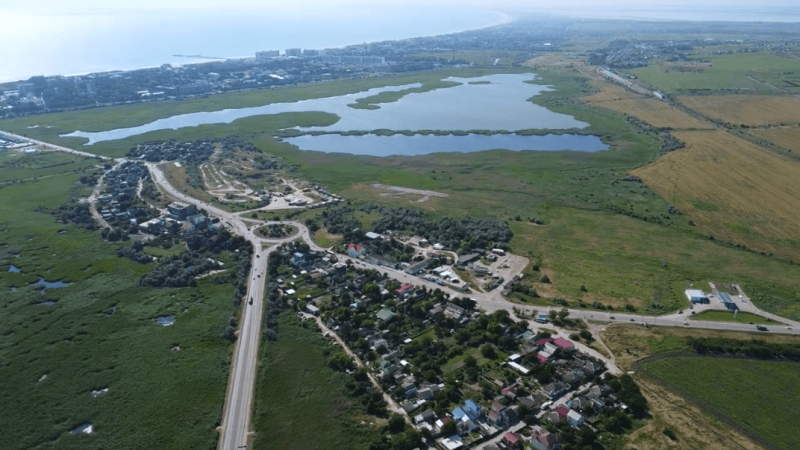 Что делать, если на квартиру в Анапе есть только 2-3 миллиона?