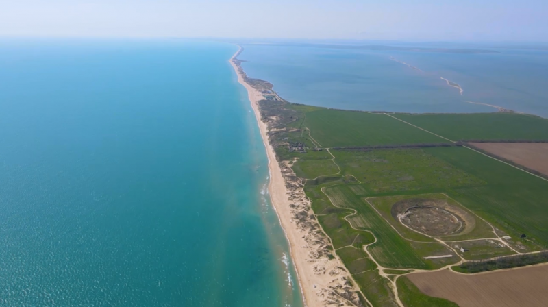 Станица Благовещенская – для отдыха и пмж