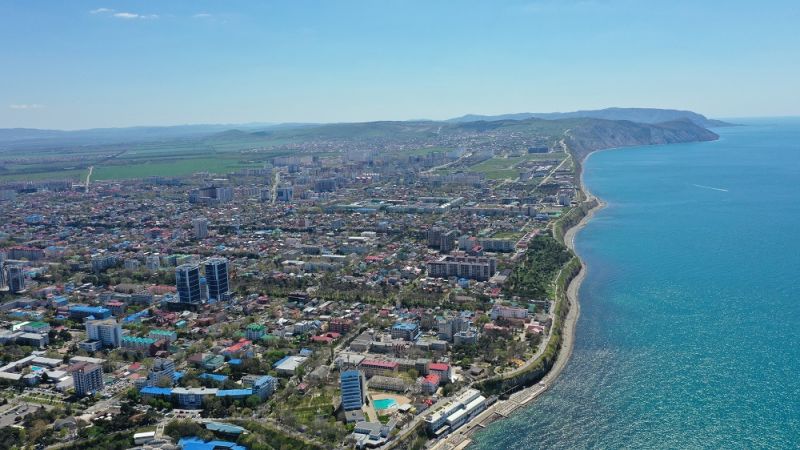 Анапу ждут выборы лучшего дома