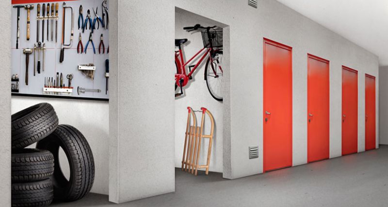 Цоколи и кладовки: возможность для микроинвестирования в недвижимость Анапы