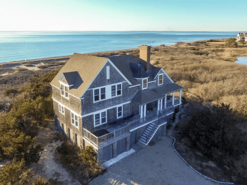 Сельская ипотека под 2,7% годовых в Анапе. Что можно купить