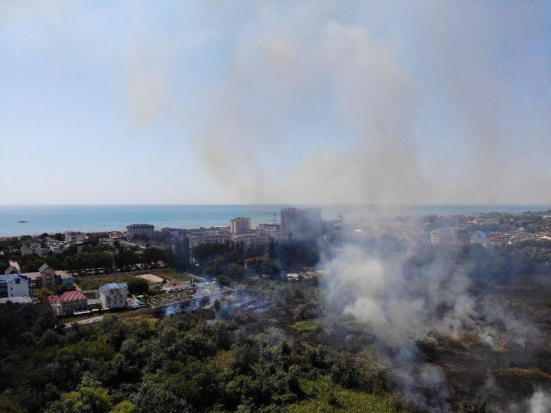 Хутор Чембурка – для тех, кто ценит тишину и комфорт 