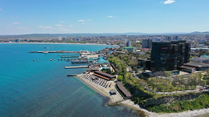 Реально ли купить квартиру за миллион на юге?