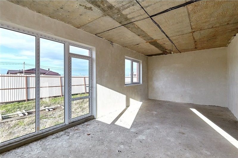 Сколько стоит построить дом в Анапе на самом деле