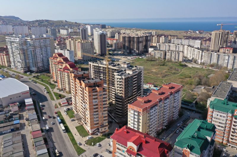 Обзор цен на недвижимость Анапы по состоянию на апрель 2020 года