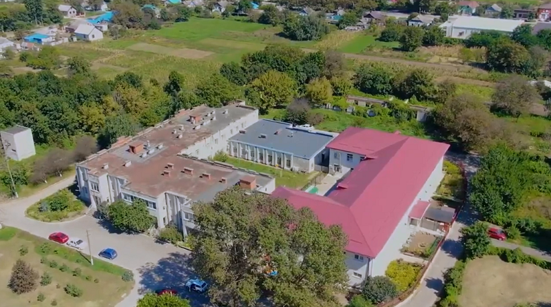 Село Юровка – практичный пригород Анапы