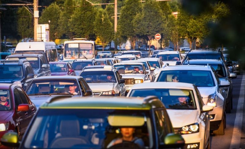 Краснодар - Восточно-Кругликовский жилой массив