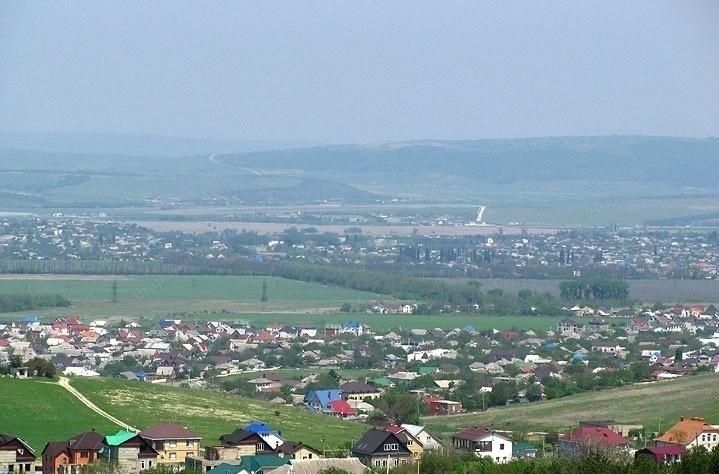 Станица Анапская