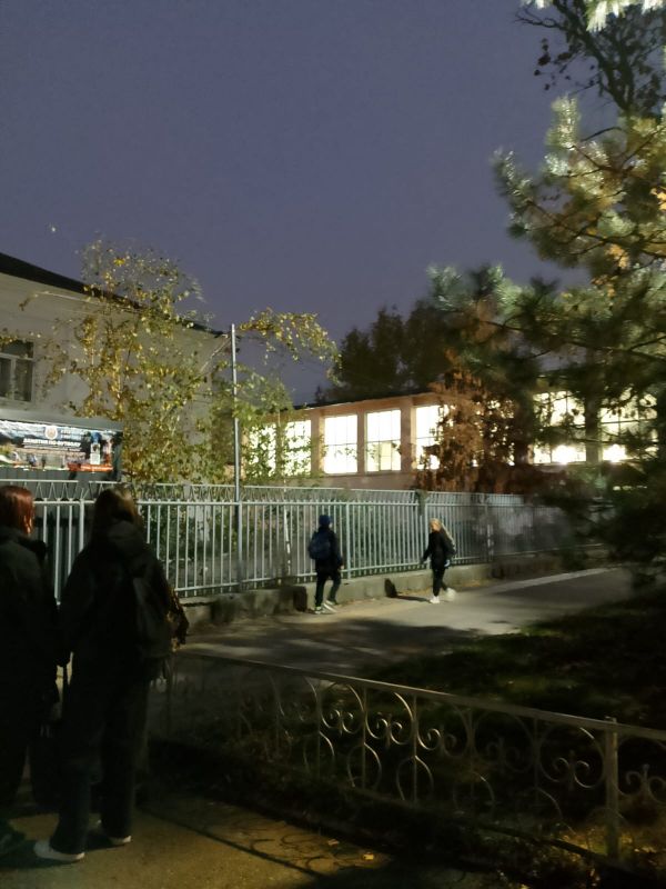 анапа - город детства