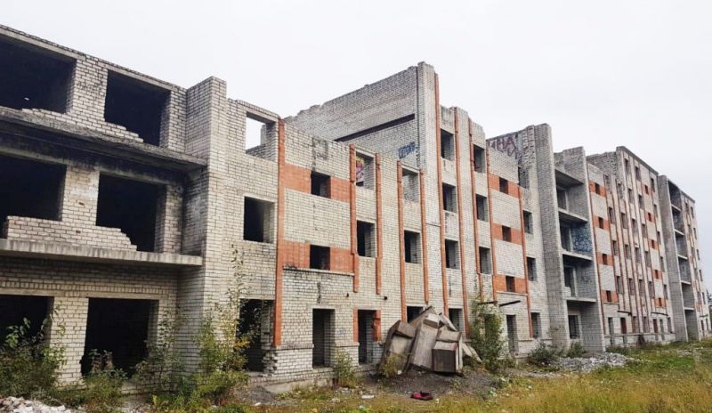 Признаки проблемного застройщика, или Как не попасть на долгострой?