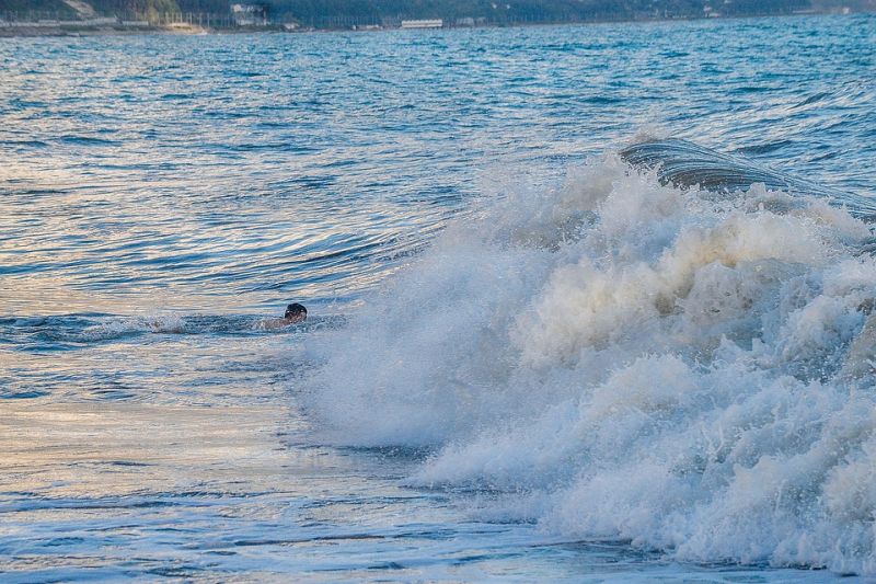 Что лучше: Сочи или Анапа?