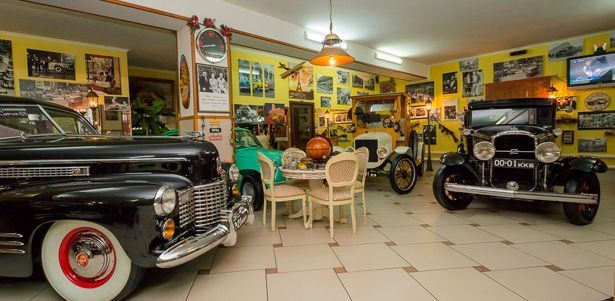 Краснодар - Микрорайон Черемушки (ЧМР)