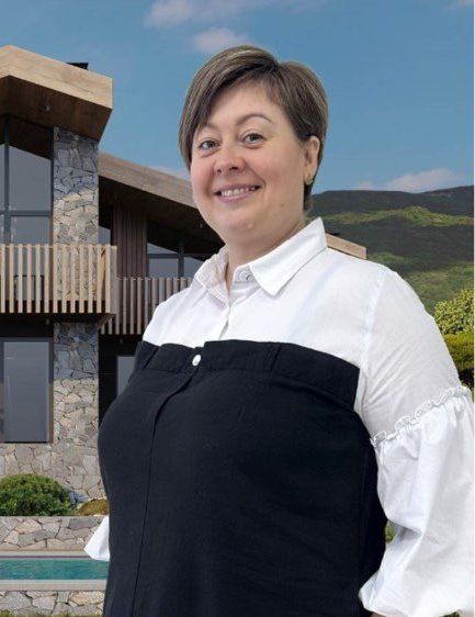 Гриднева Наталья 