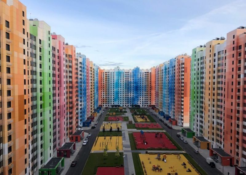 Новые критерии стандартного жилья