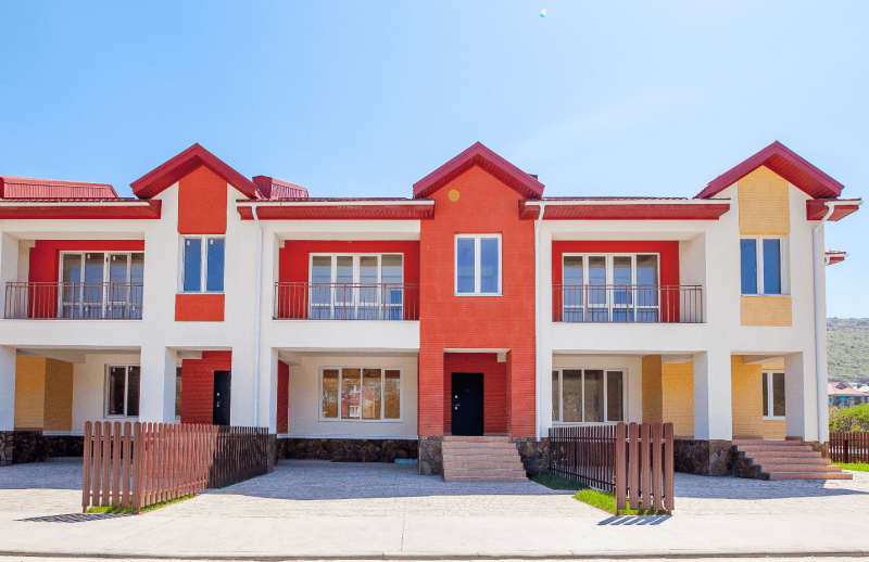 В России появились новые категории жилья