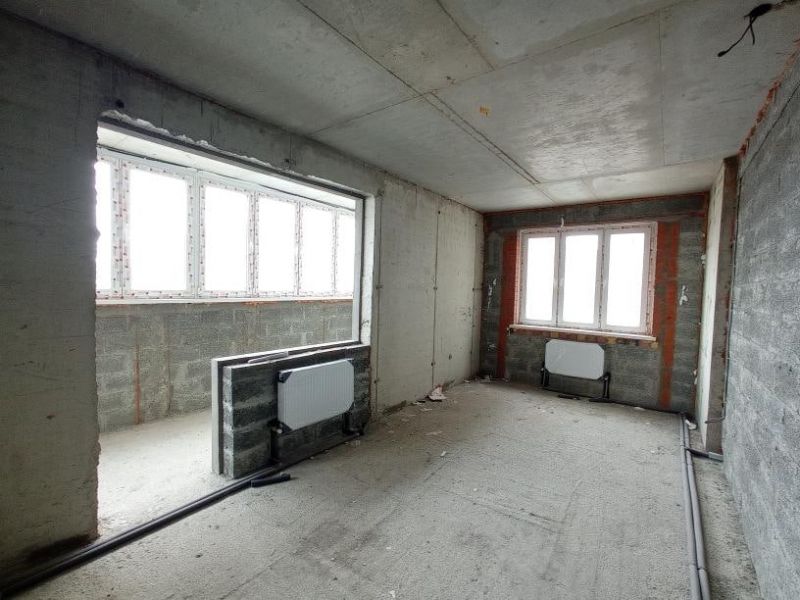 Варианты внутренней отделки квартир в новостройках: плюсы и минусы