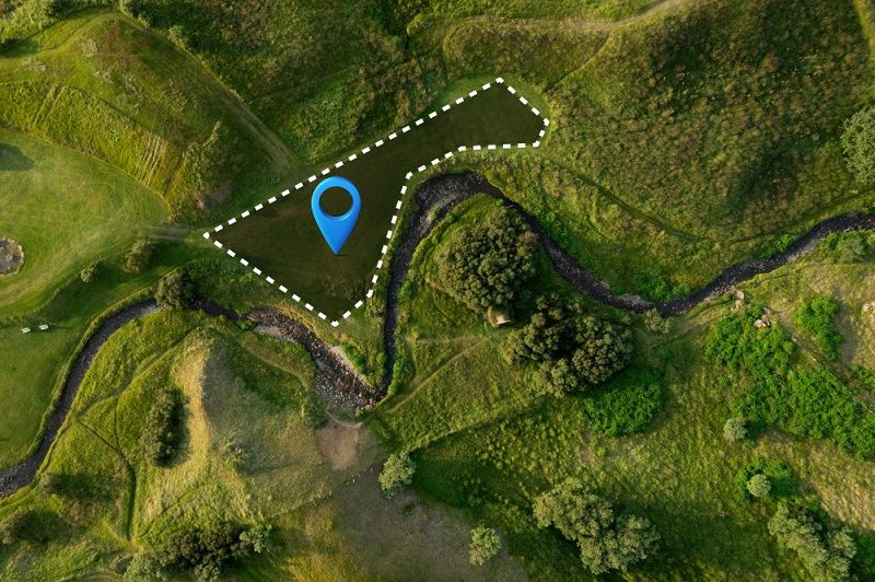 На что обратить внимание перед покупкой земельного участка?