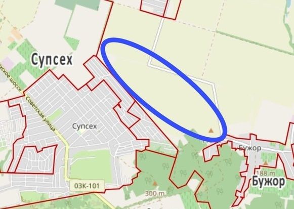 Администрация Анапы проиграла в суде застройщику