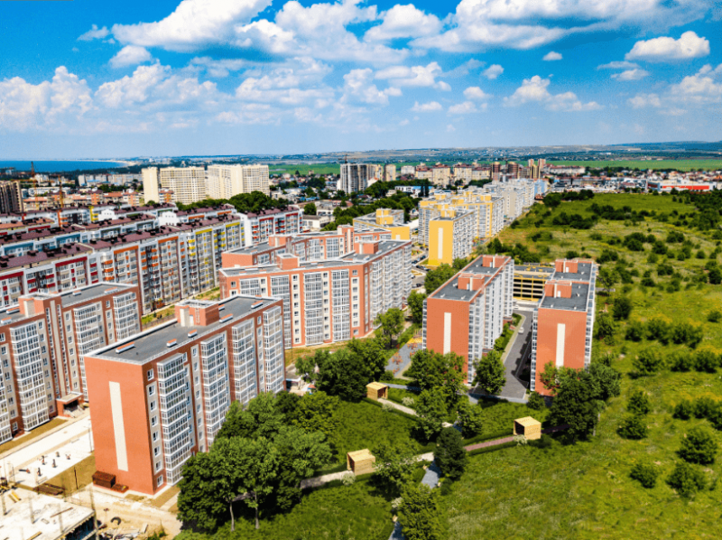 Важная информация по ЖК Бархатный сезон