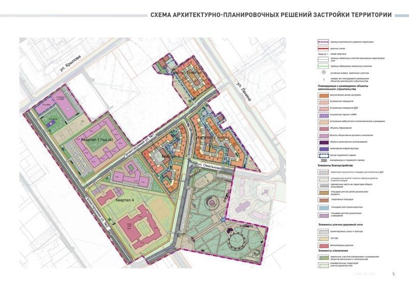 Анапу ждут грандиозные стройки