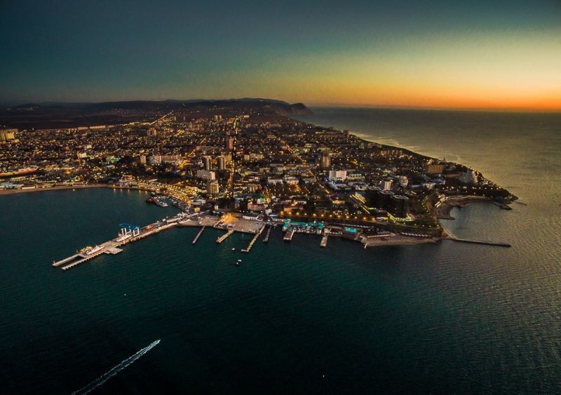 Покупка квартиры в Анапе: важные нюансы, которые должен знать покупатель