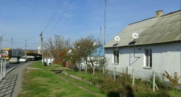 Фотографии посёлка Уташ 30.07.2019_7