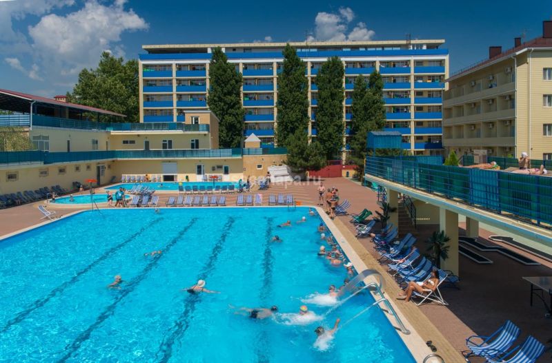 Сколько стоит отдохнуть в Анапе в 2020