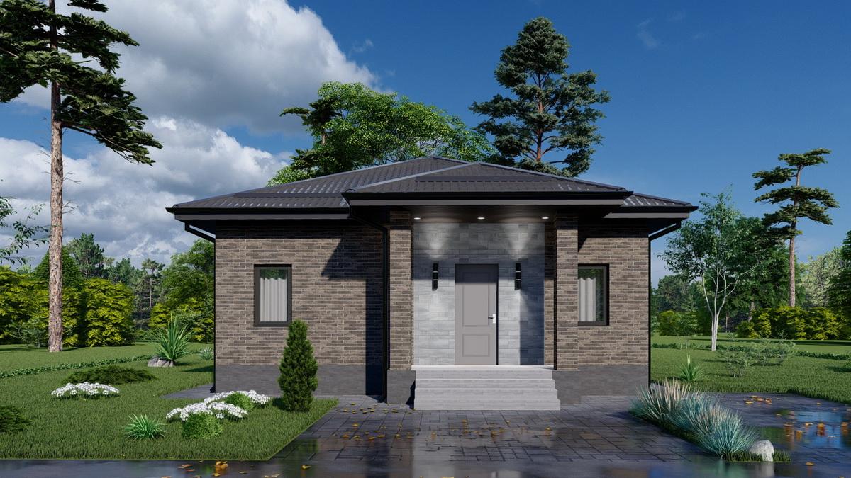 КП Гефест в Темрюке