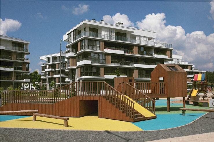 Спрос на новостройки бизнес-класса превысил спрос на более бюджетное жильё