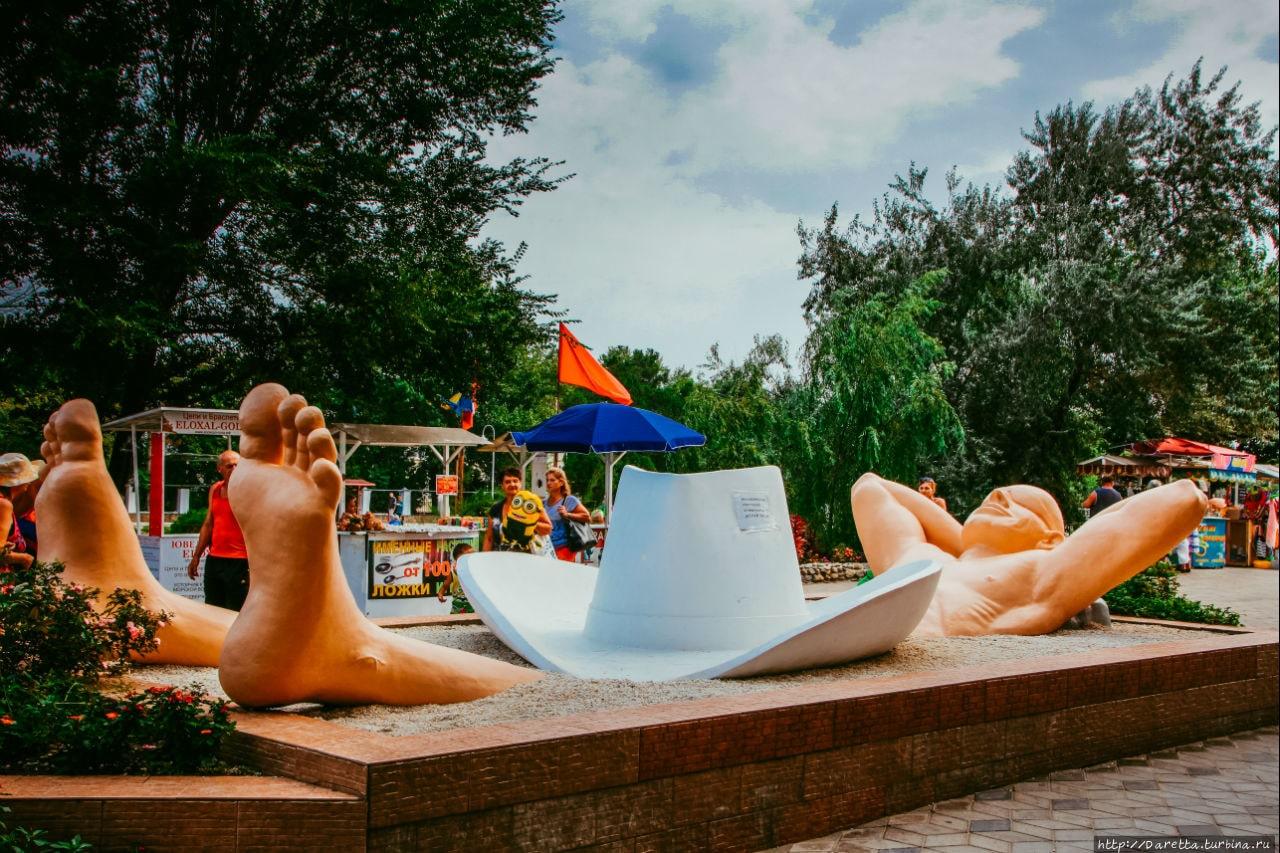 Фотографии Анапы 04.08.2019_13