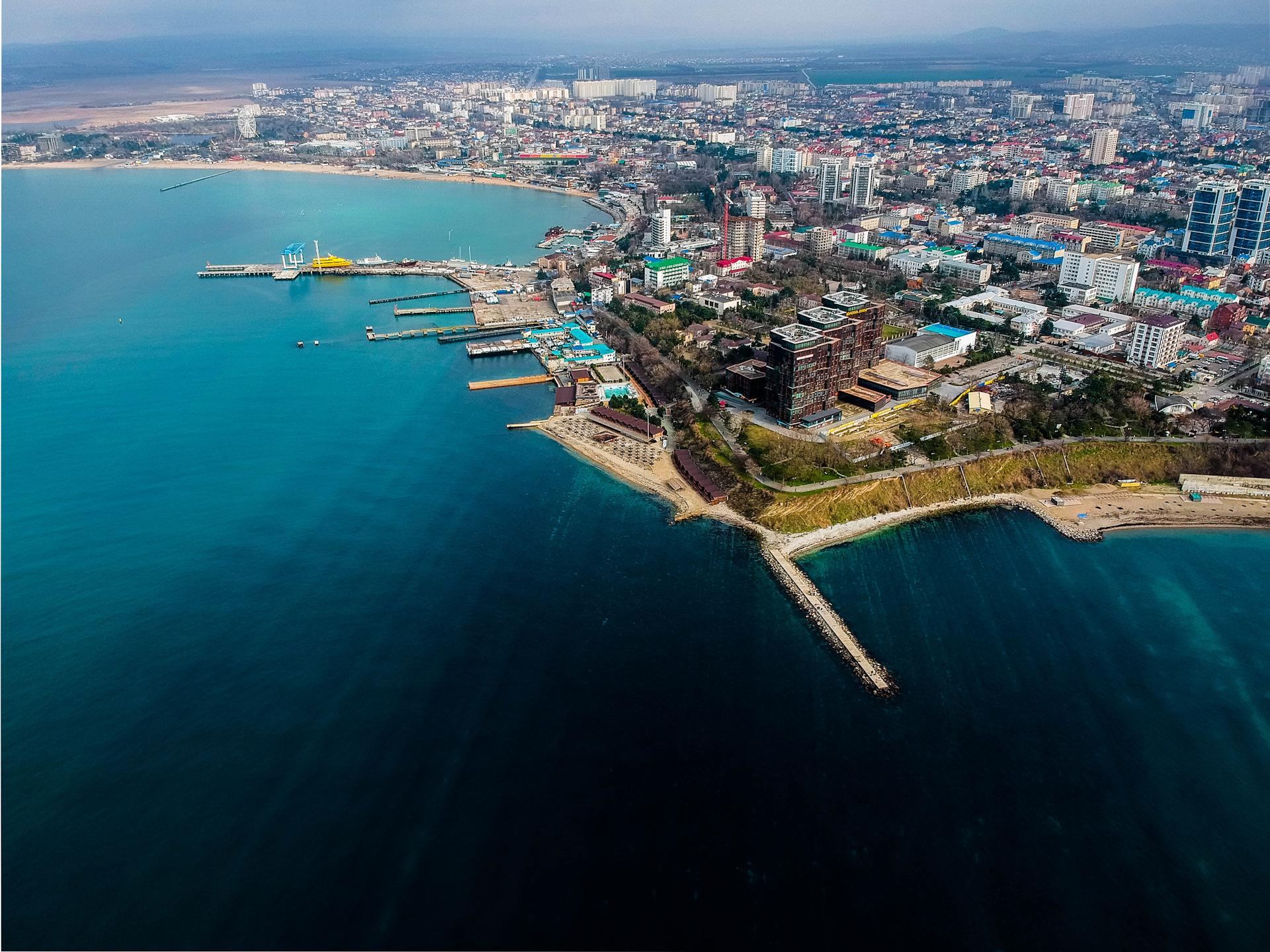 Стоит ли покупать квартиру в Анапе в 2022 году для сдачи