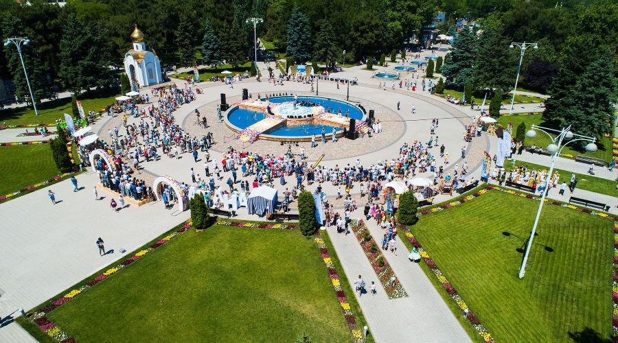 Фотографии Анапы 04.08.2019_18