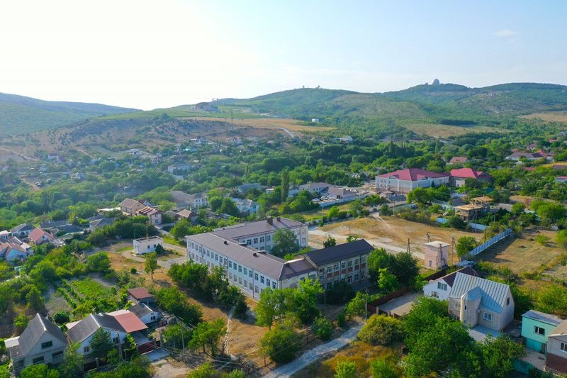 КП Златоград Анапа