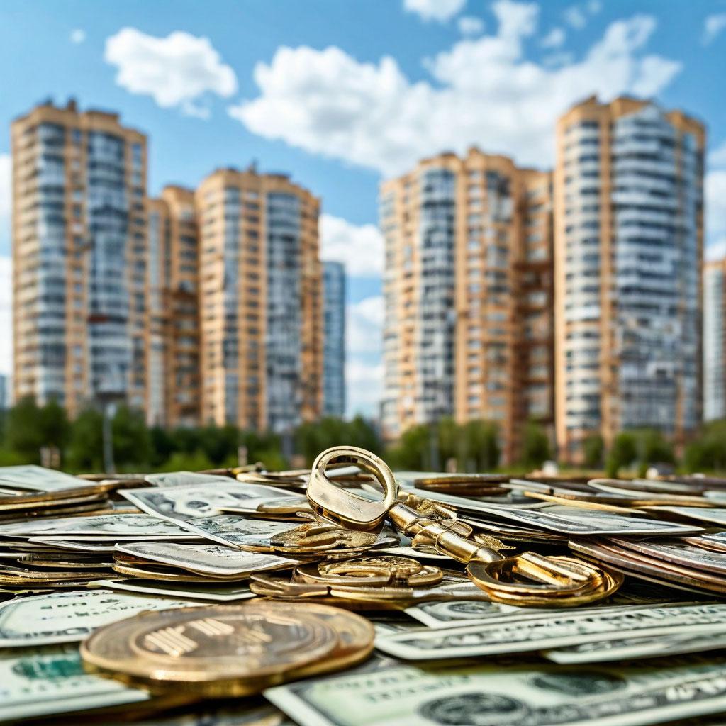 признаки банкротства застройщиков